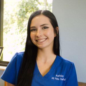 Ashley - VA