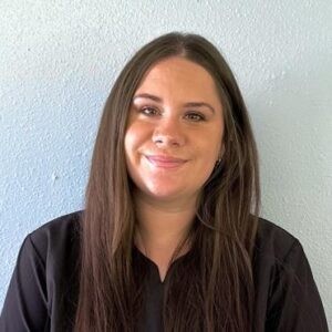 Jenna - CSR
