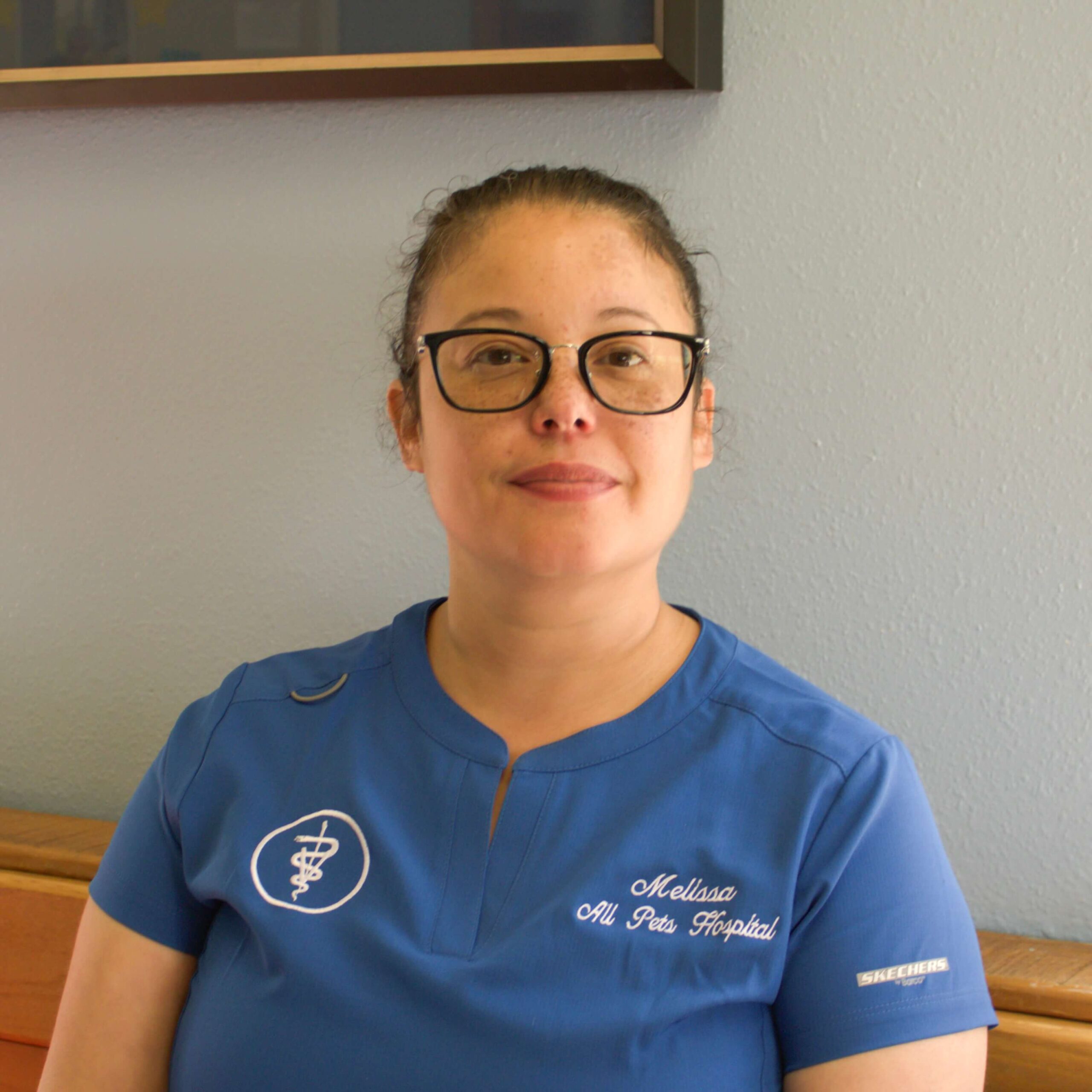 Melissa - CSR